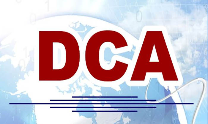 DCA